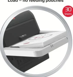 Lamineringsmaskin GBC Foton 30 A3 Auto