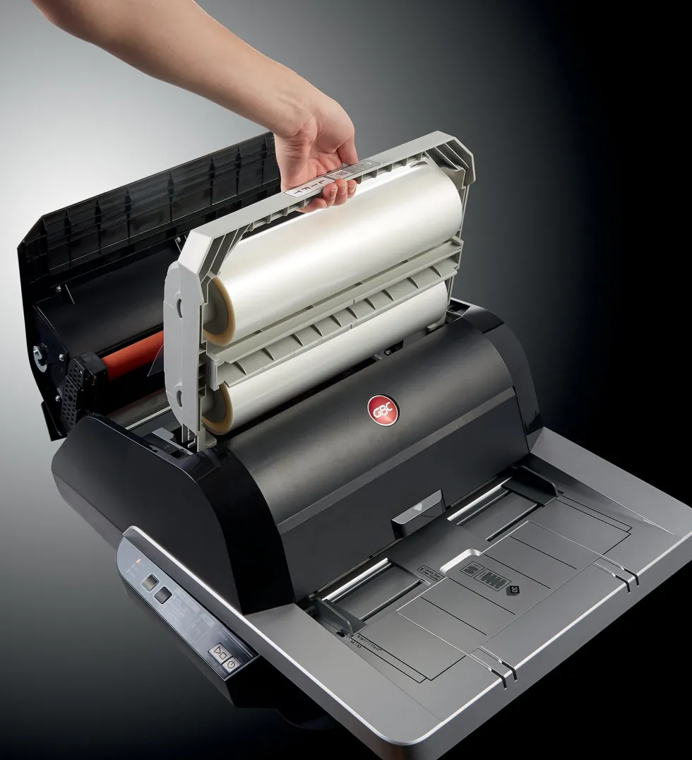 Lamineringsmaskin GBC Foton 30 A3 Auto