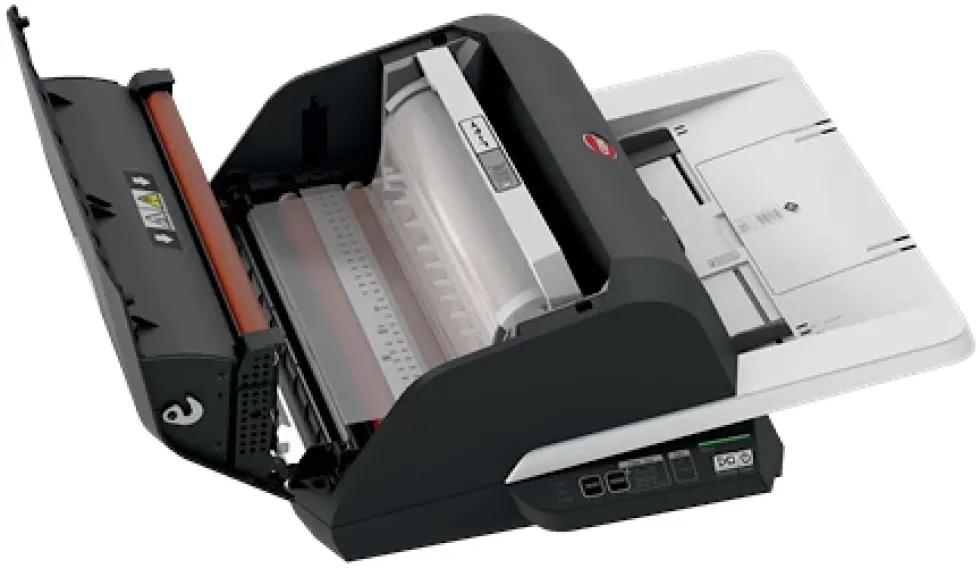 Lamineringsmaskin GBC Foton 30 A3 Auto