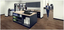 Lamineringsmaskin GBC Foton 30 A3 Auto