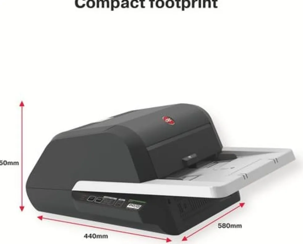 Lamineringsmaskin GBC Foton 30 A3 Auto
