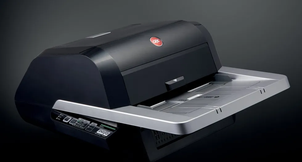 Lamineringsmaskin GBC Foton 30 A3 Auto