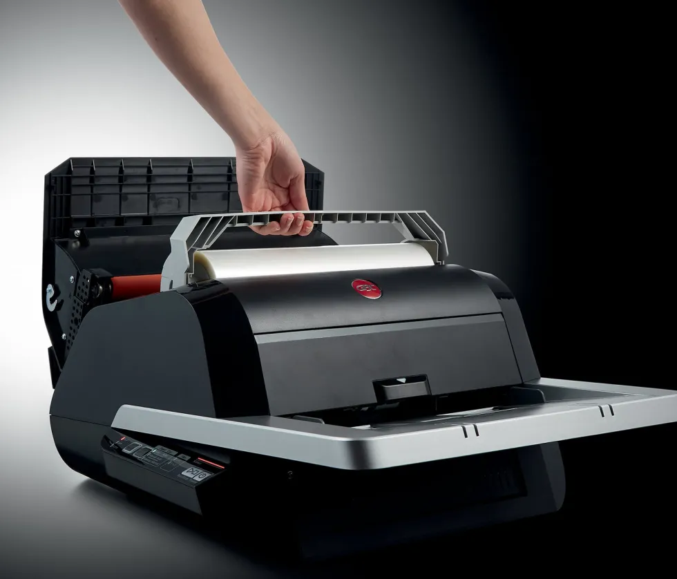 Lamineringsmaskin GBC Foton 30 A3 Auto