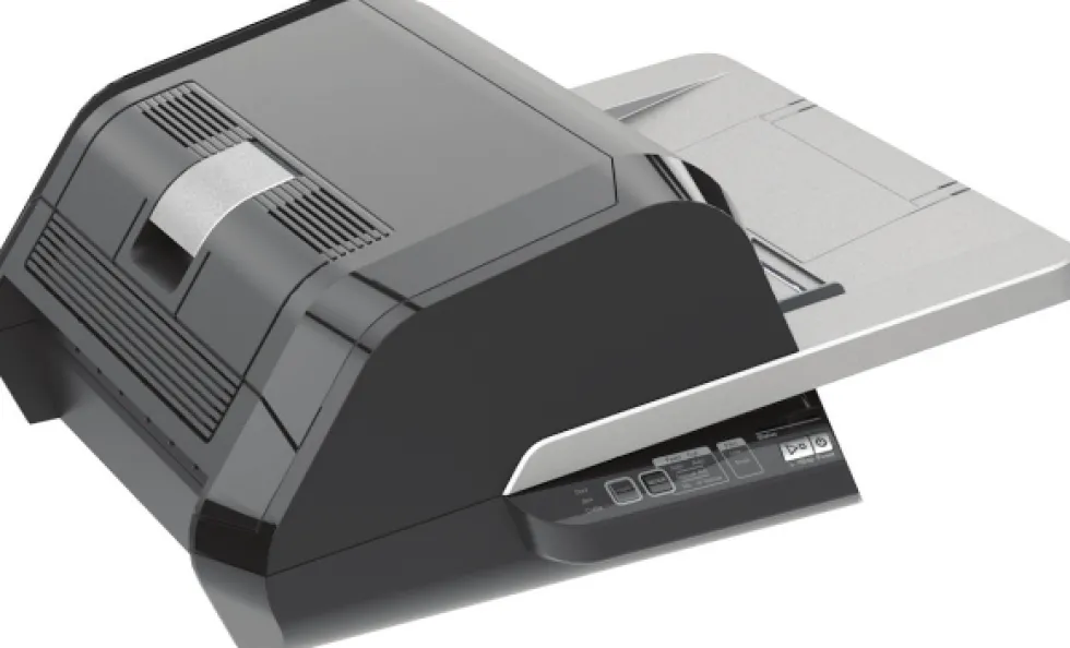 Lamineringsmaskin GBC Foton 30 A3 Auto