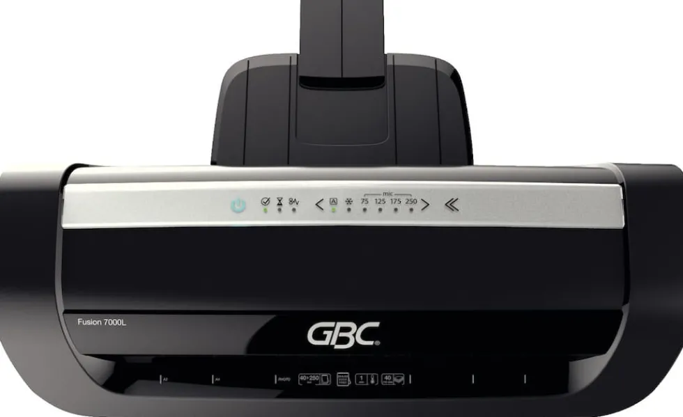 Lamineringsmaskin GBC Fusion+ 7000L A3