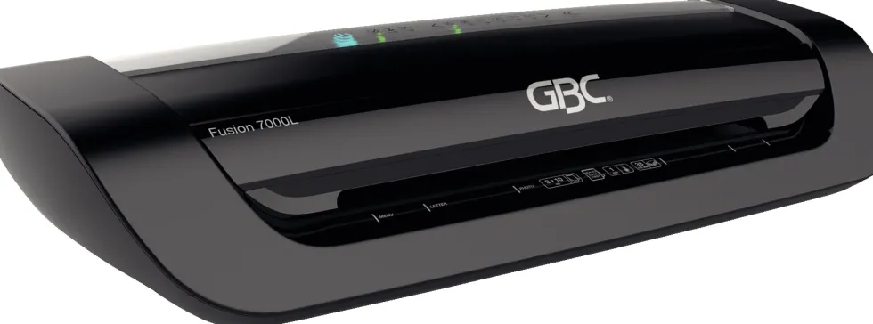 Lamineringsmaskin GBC Fusion+ 7000L A3