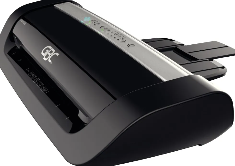 Lamineringsmaskin GBC Fusion+ 7000L A3
