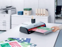Lamineringsmaskin GBC 250HS Office A3