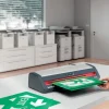 Lamineringsmaskin GBC 480HS Office A3