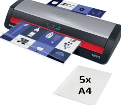 Lamineringsmaskin GBC 480HS Office A3