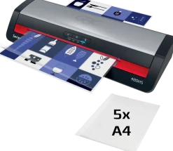Lamineringsmaskin GBC 480HS Office A3