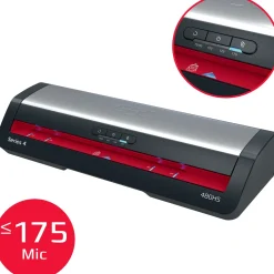 Lamineringsmaskin GBC 480HS Office A3