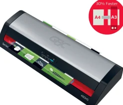 Lamineringsmaskin GBC 480HS Office A3