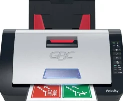 Lamineringsmaskin GBC Velocity Semi-Auto