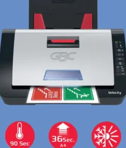 Lamineringsmaskin GBC Velocity Semi-Auto