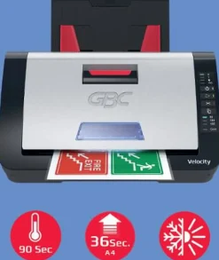 Lamineringsmaskin GBC Velocity Semi-Auto