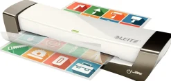 Lamineringsmaskin LEITZ iLAM Office A4