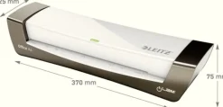 Lamineringsmaskin LEITZ iLAM Office A4