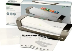 Lamineringsmaskin LEITZ iLAM Office A4