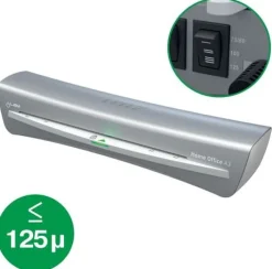 Lamineringsmaskin Leitz iLam Home A3, 2x80mic