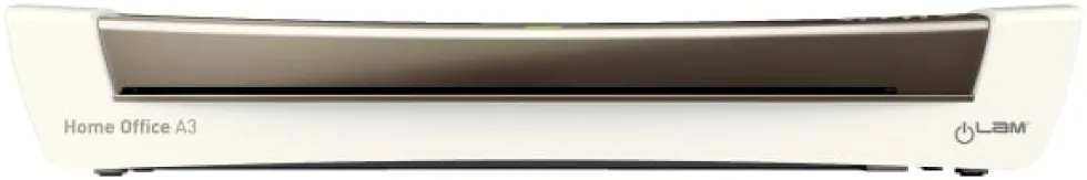 Lamineringsmaskin Leitz iLam Home A3, 2x80mic