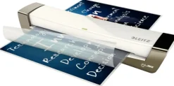 Lamineringsmaskin LEITZ iLAM Office A3