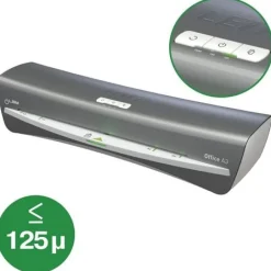 Lamineringsmaskin LEITZ iLAM Office A3