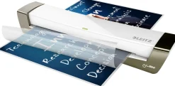 Lamineringsmaskin LEITZ iLAM Office A3