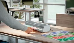Lamineringsmaskin LEITZ iLAM Office A3
