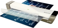 Lamineringsmaskin LEITZ iLAM Office A3