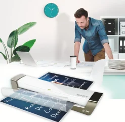 Lamineringsmaskin LEITZ iLAM Office A3