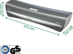 Lamineringsmaskin LEITZ iLAM Office A3