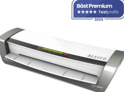 Lamineringsmaskin LEITZ Office Pro A3