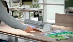 Lamineringsmaskin LEITZ Office Pro A3