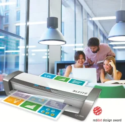 Lamineringsmaskin LEITZ Office Pro A3