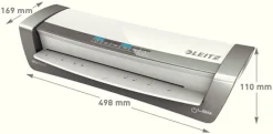 Lamineringsmaskin LEITZ Office Pro A3