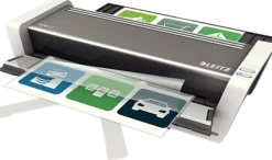 Lamineringsmaskin LEITZ TouchTurbo 2 A3
