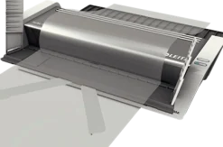 Lamineringsmaskin LEITZ TouchTurbo 2 A3