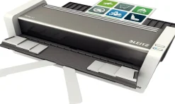 Lamineringsmaskin LEITZ TouchTurbo 2 A3