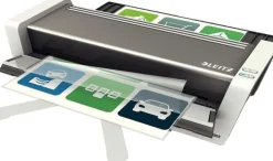 Lamineringsmaskin LEITZ TouchTurbo 2 A3