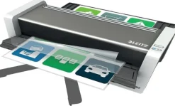 Lamineringsmaskin LEITZ TouchTurbo 2 A3
