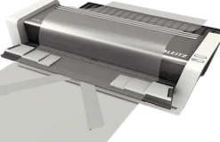 Lamineringsmaskin LEITZ TouchTurbo 2 A3
