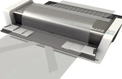 Lamineringsmaskin LEITZ TouchTurbo 2 A3