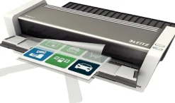Lamineringsmaskin LEITZ TouchTurbo 2 A3