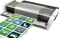 Lamineringsmaskin LEITZ TouchTurbo 2 A3