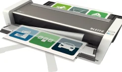 Lamineringsmaskin LEITZ TouchTurbo 2 A3