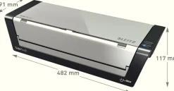 Lamineringsmaskin LEITZ TouchTurboPro A3