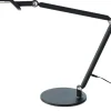Lampa MATTING Lissabon svart