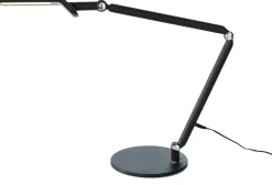 Lampa MATTING Lissabon svart