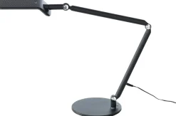 Lampa MATTING Lissabon svart